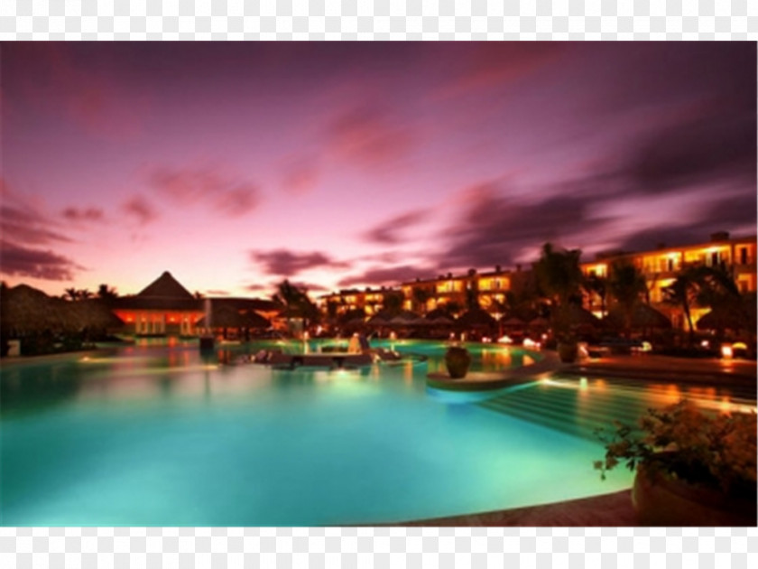 Punta Cana The Reserve At Paradisus Resort Resort. Hotel All-inclusive PNG