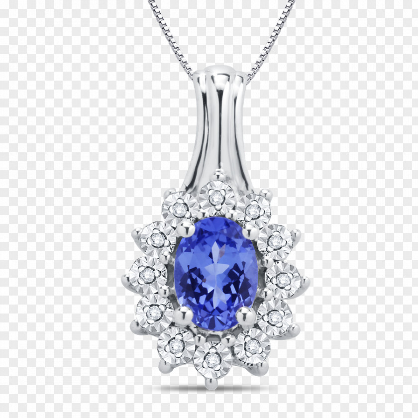 Sapphire Earring Charms & Pendants Necklace Jewellery PNG