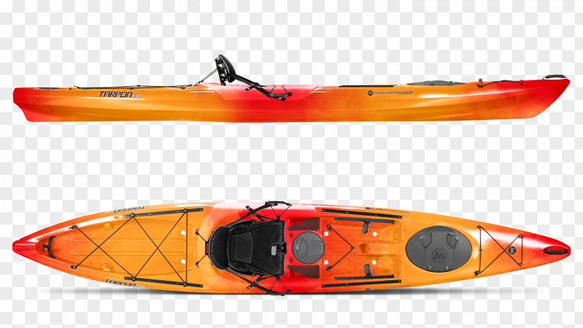 Sea Kayak Wilderness Systems Tarpon 100 160 120 PNG