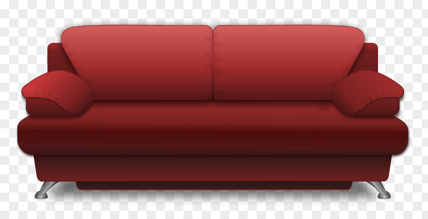 Sofa Cliparts Couch Living Room Free Content Clip Art PNG