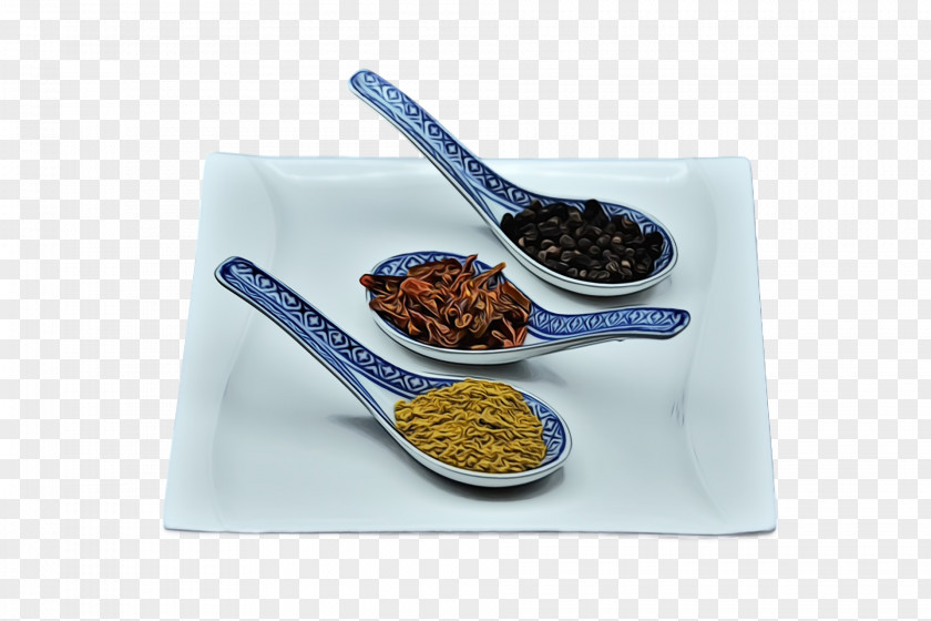 Spice Spoon PNG