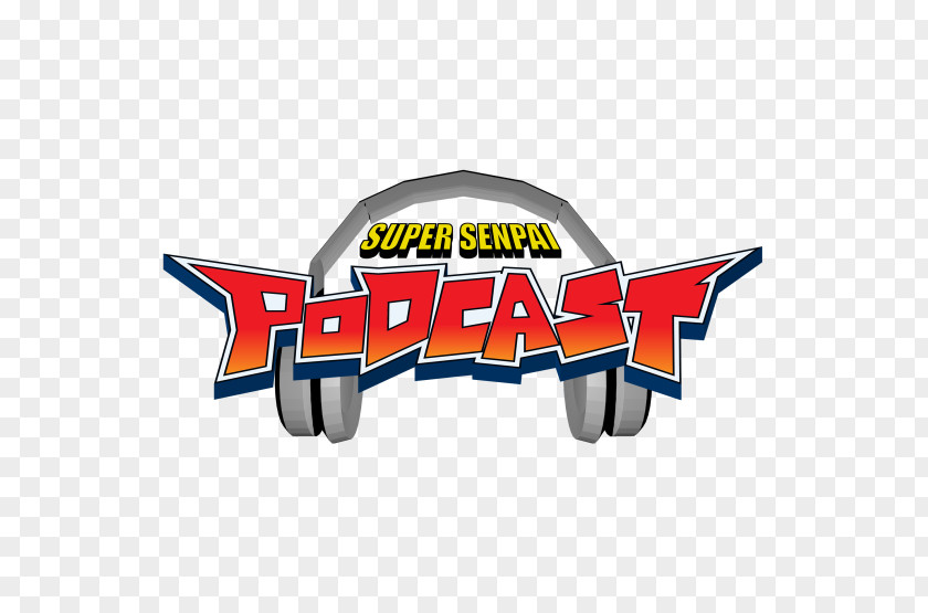 Super Sentai Senpai Podcast Tokusatsu 0 PNG
