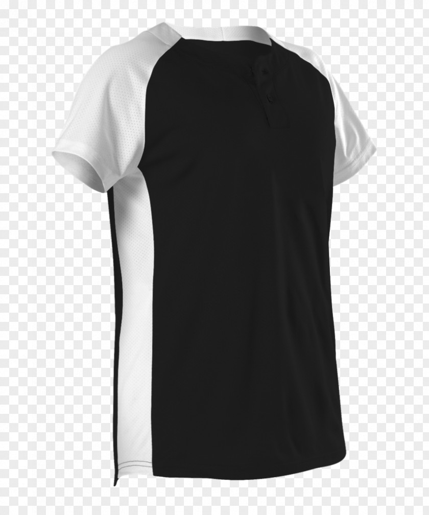 T-shirt Sleeve Collar Uniform PNG
