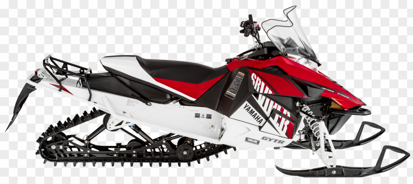 Yamaha Nvx 155 Motor Company Snowmobile Motorcycle SRX SR400 & SR500 PNG