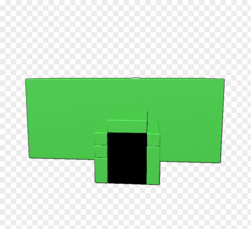 Angle Rectangle PNG