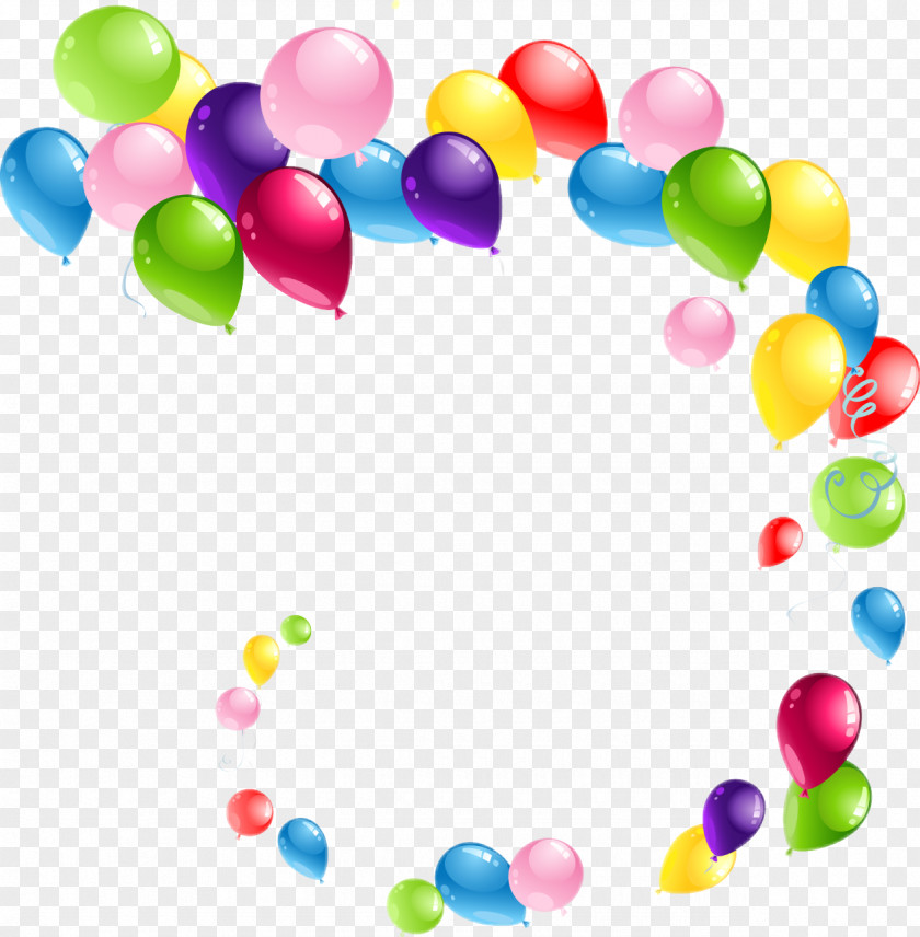 Balloon 2018 Balloons Clip Art Image PNG