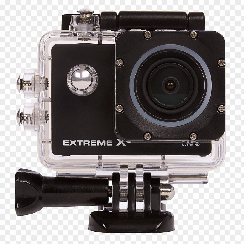 Camera Action Nikkei Extreme X6 1080p Video Cameras PNG