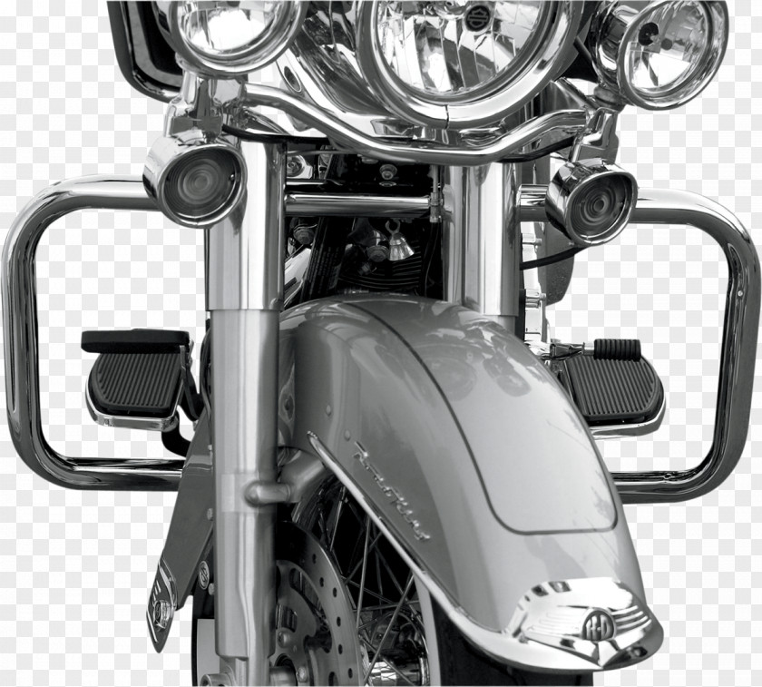 Car Motorcycle Motor Vehicle Harley-Davidson Softail PNG