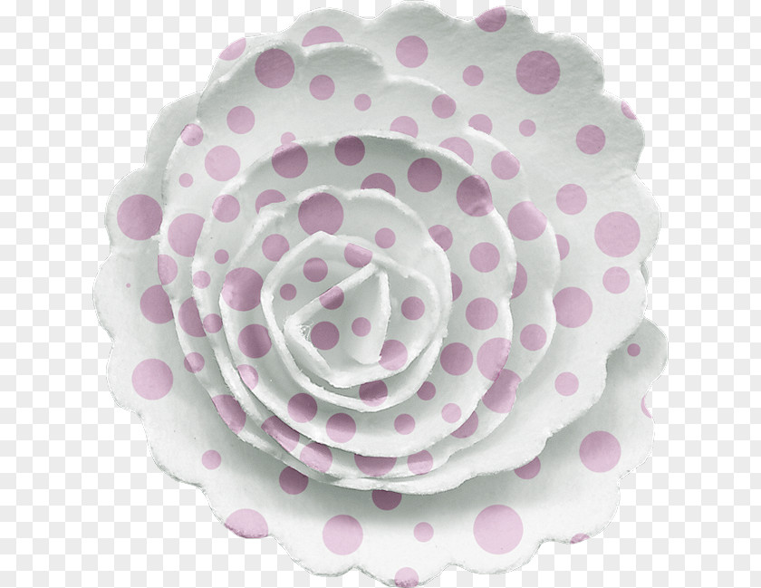 Circle Pink M PNG