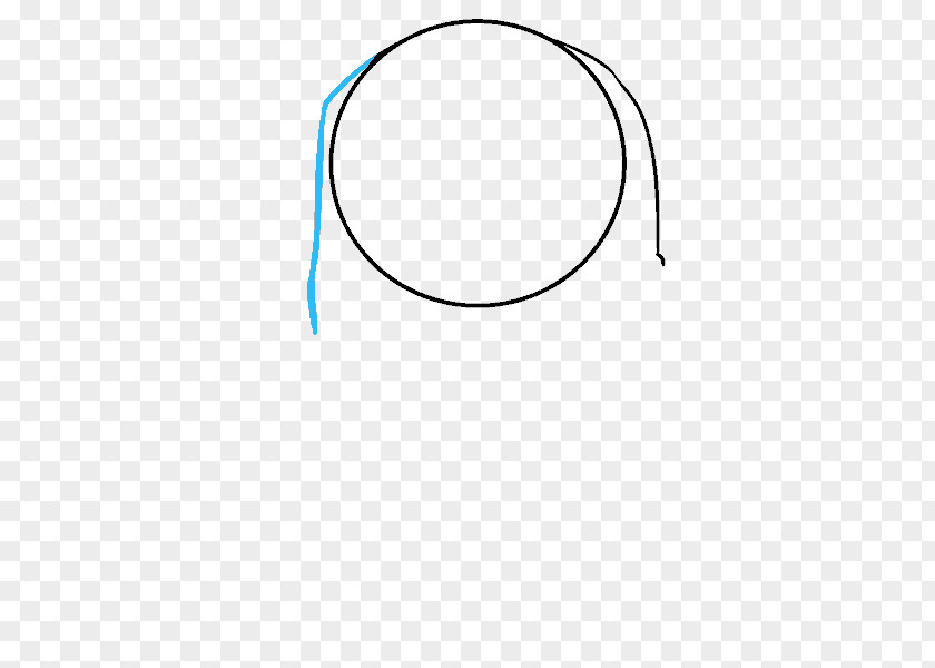 Curved Line Brand PNG