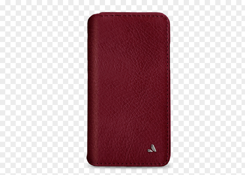 Leather Wallet PNG