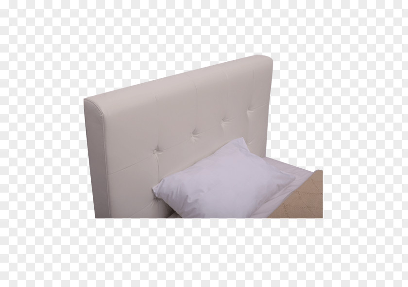 Single Bed Mattress Angle PNG