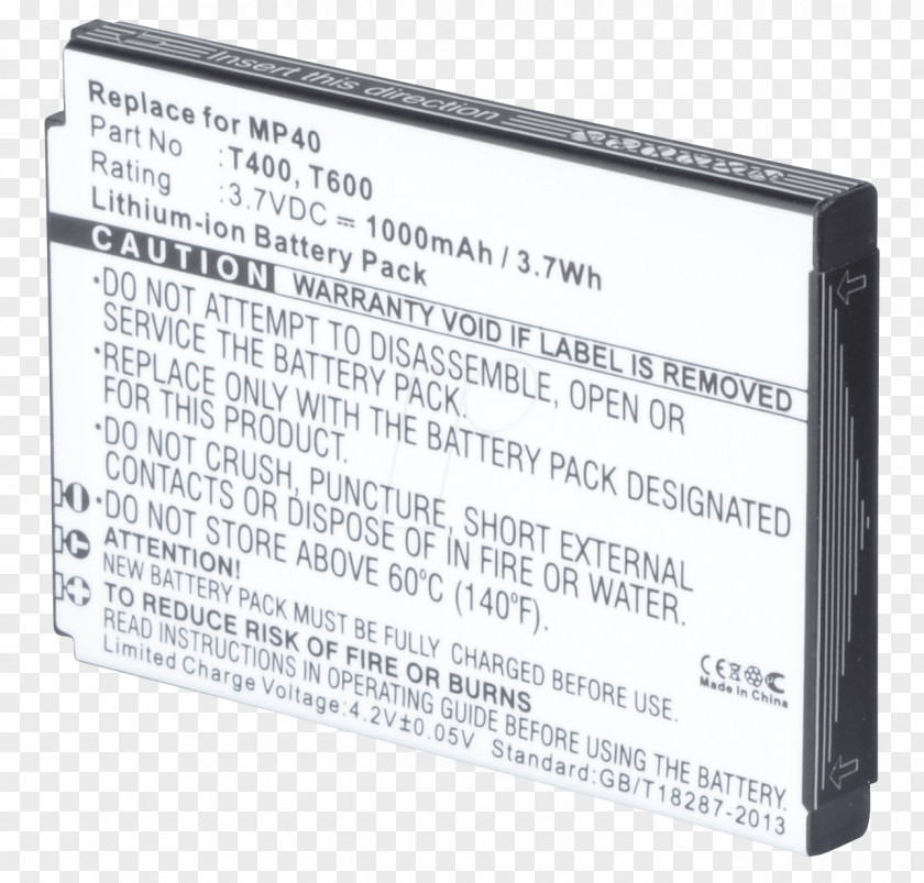 Smartphone Electric Battery Lithium-ion Volt PNG