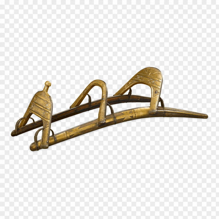 Antique Modern Sculpture Saddle Furniture PNG