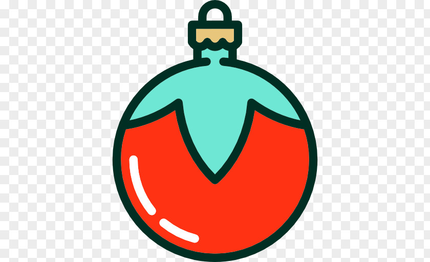 Bauble Christmas Ornament Clip Art PNG