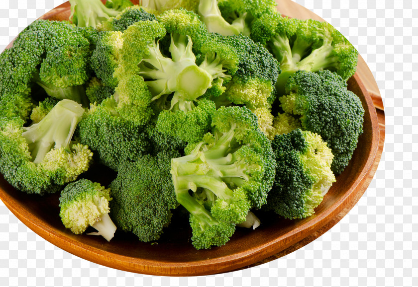 Bowl Broccoli Cauliflower Brussels Sprout Soy Milk Vegetable PNG