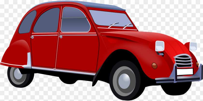 Car,truck,Sports Car,Luxury Car,classic Cars Citroxebn 2CV Car Volkswagen Beetle PNG