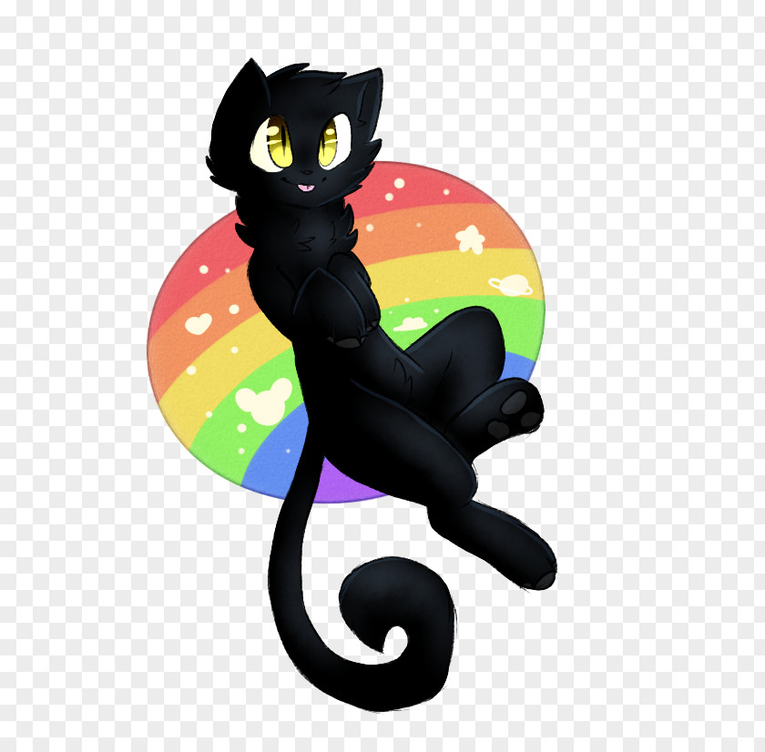Cat Whiskers Paw Clip Art PNG
