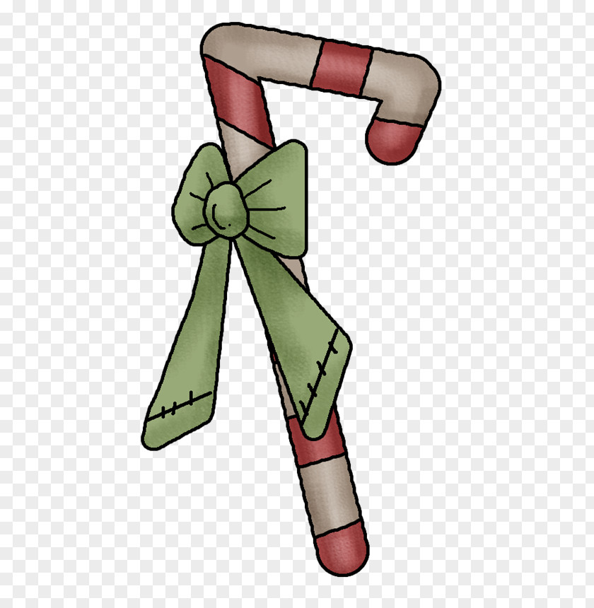 Christmas Clip Art Candy Cane Image PNG