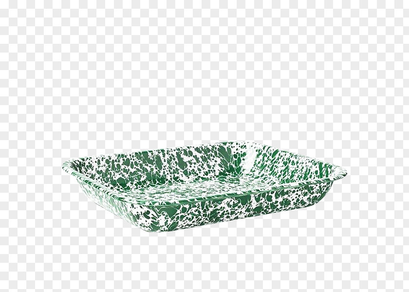Design Platter Rectangle Tray PNG