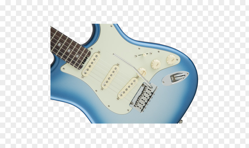 Musical Instruments Fender Stratocaster American Elite HSS Shawbucker PNG