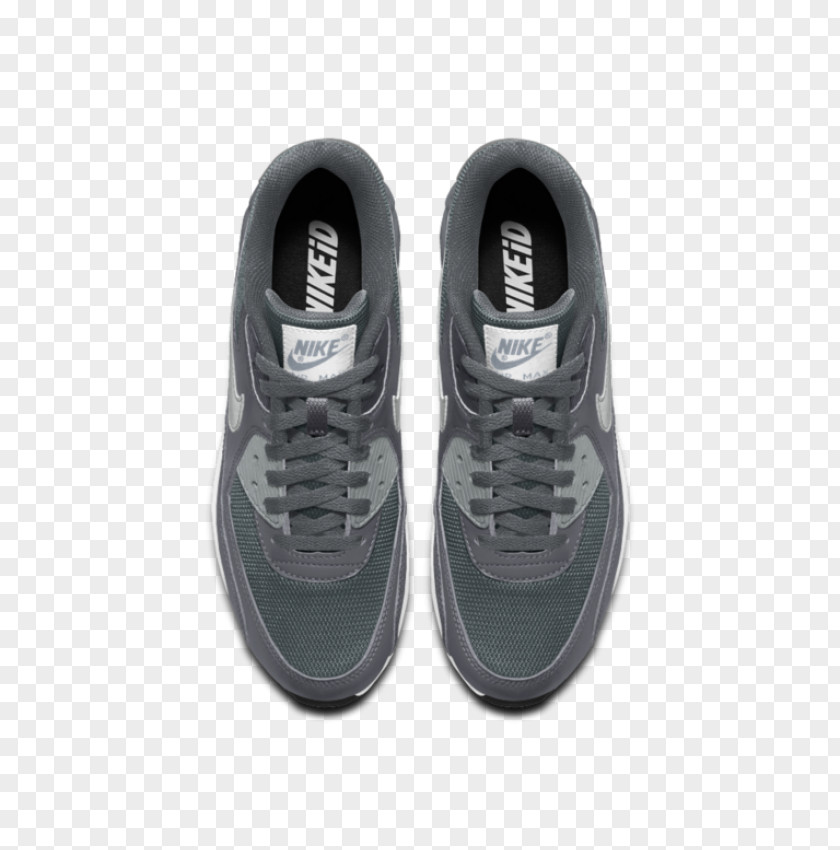 Nike Sports Shoes Air Max Sportswear PNG
