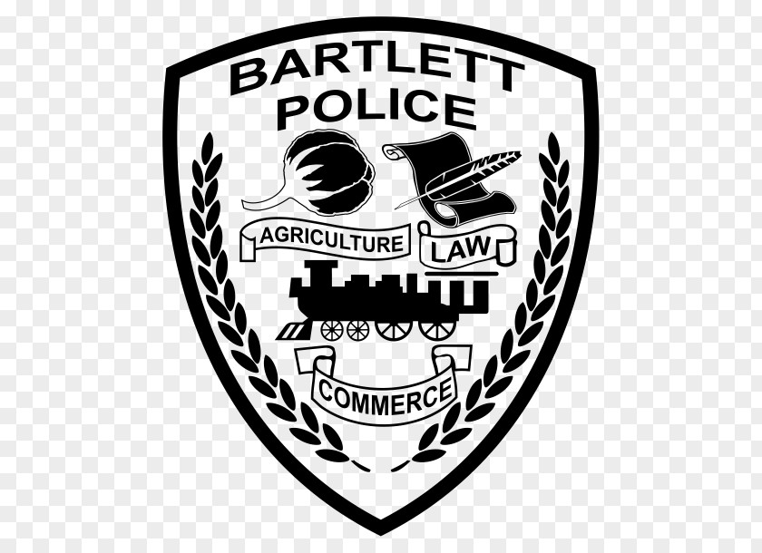 Police Lakeland Bartlett Department Memphis Summit Graphics PNG