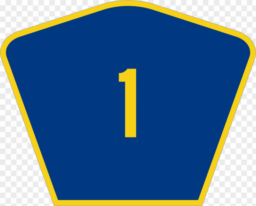 Road US County Highway Shield Wikipedia PNG