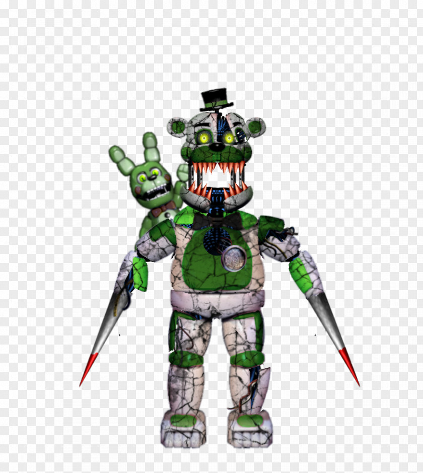 Robot Action & Toy Figures Figurine Mecha Character PNG