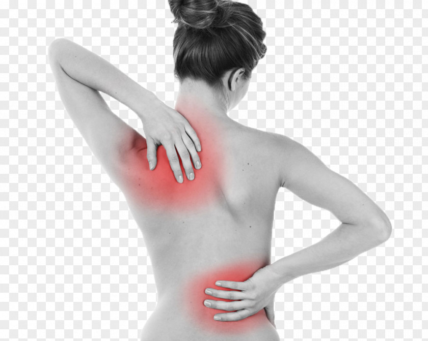 Back Pain Human Neck Disease Scoliosis PNG