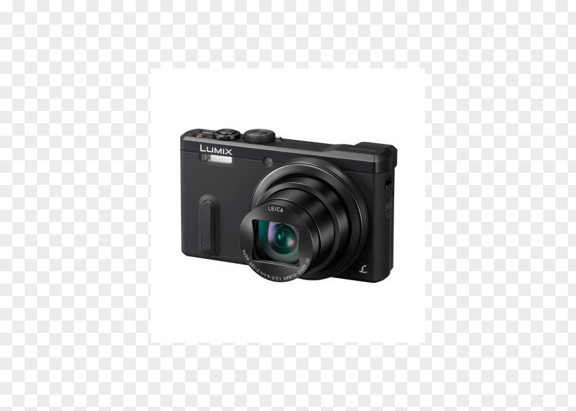 Camera Lens Panasonic Lumix DMC-LX2 PNG