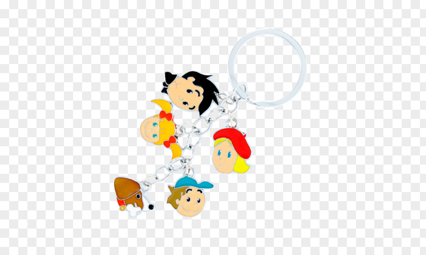 Keychain Key Chains Charm Bracelet Jewellery Amulet Family PNG