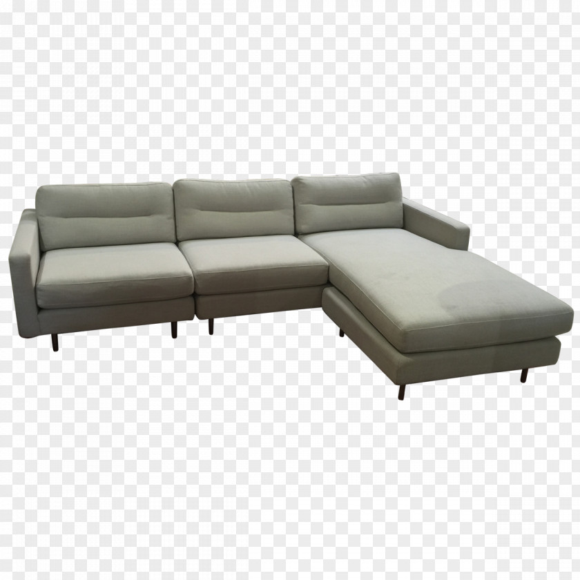 L Couch Table Furniture Chaise Longue Living Room PNG