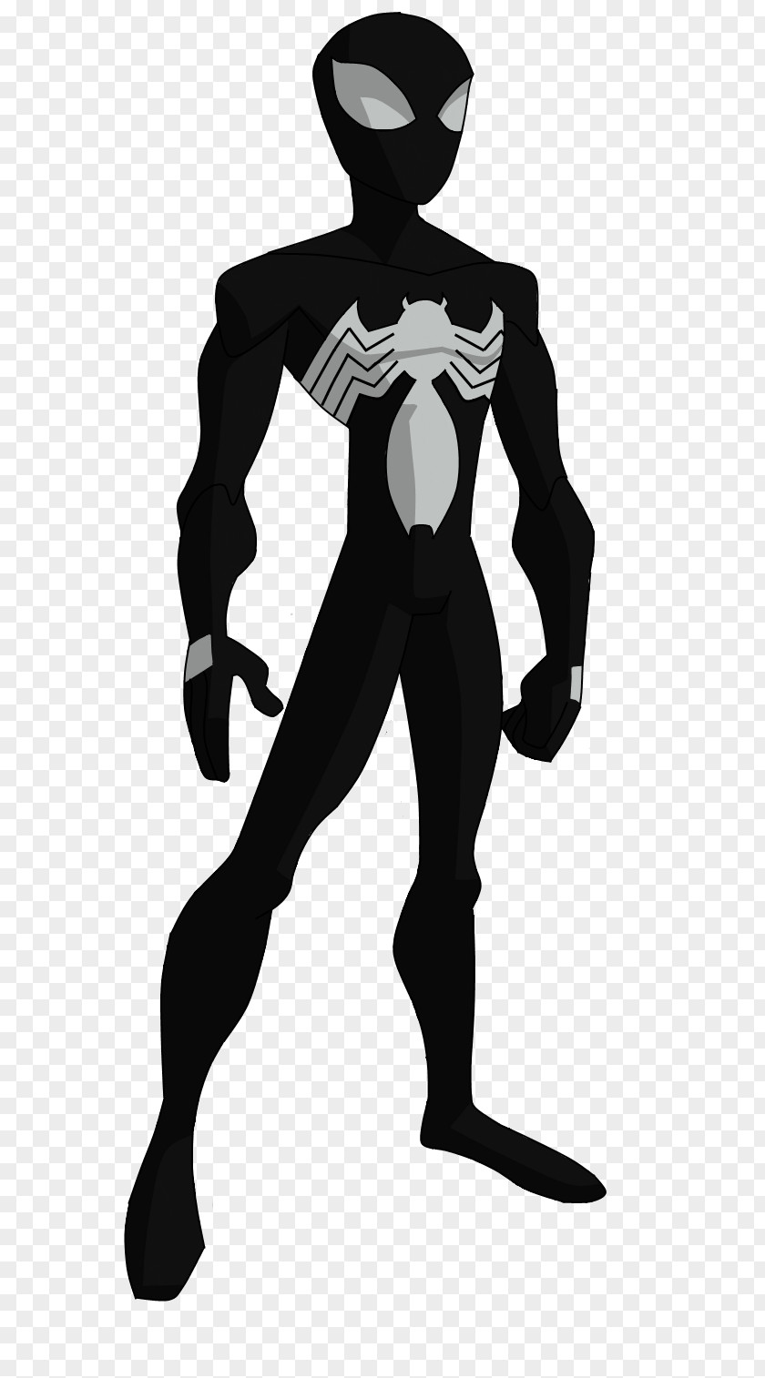 Mid Autumn Festival Spider-Man 2099 Venom Drawing Ben Reilly PNG