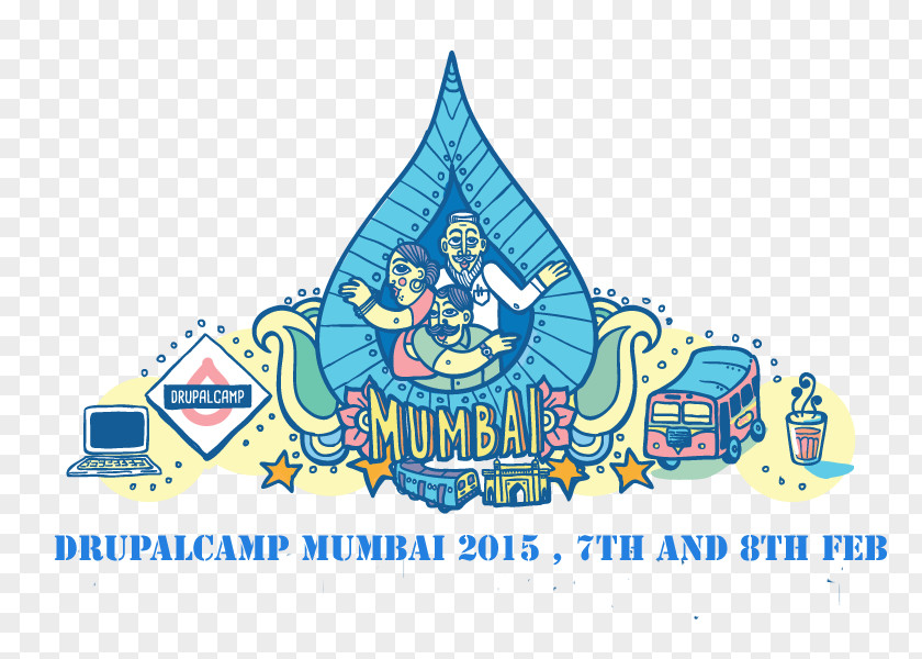 Mumbai Saksoft Drupal Open-source Software Model Meetup PNG