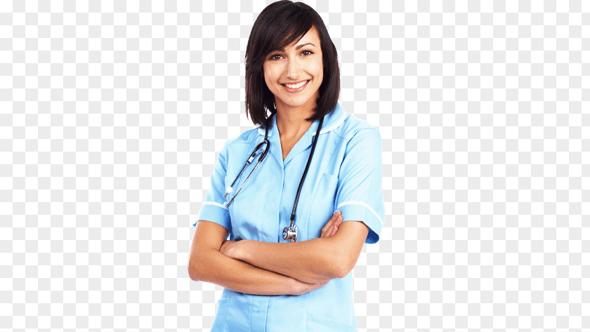 Nursing Registered Nurse Physician Health Care Medicine PNG