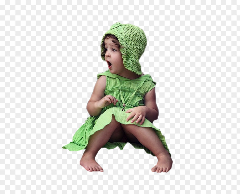 Painting Infant Toddler Child Headgear PNG