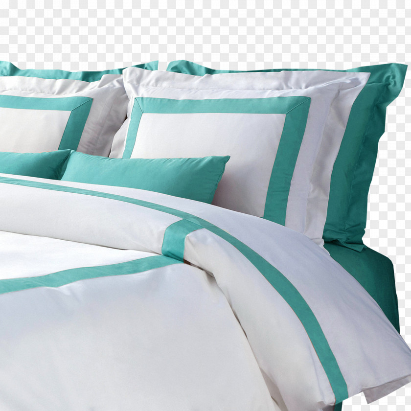 Pillow Throw Pillows Bed Sheets Duvet Bedding PNG