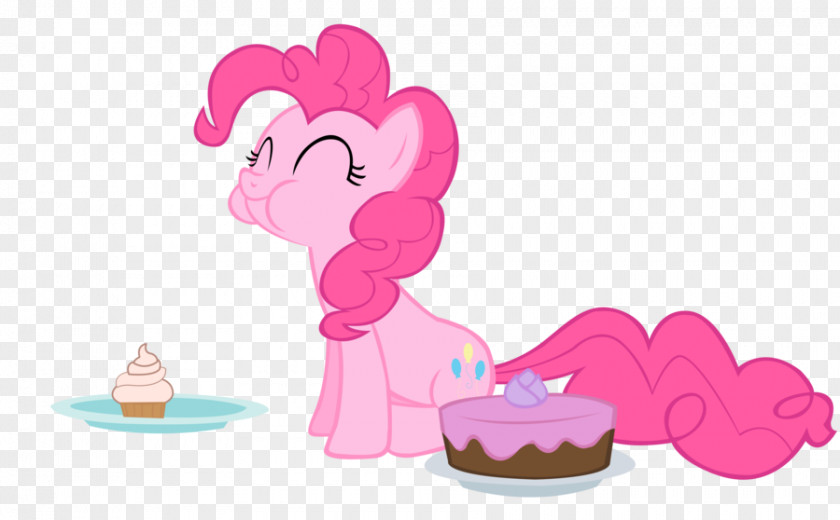 Pinkie Pie Rainbow Dash Torte Pony Whoopie PNG