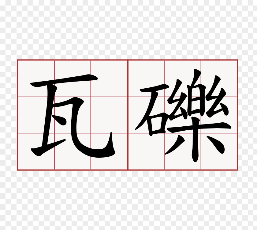 Symbol Kanji Chinese Characters Japanese PNG