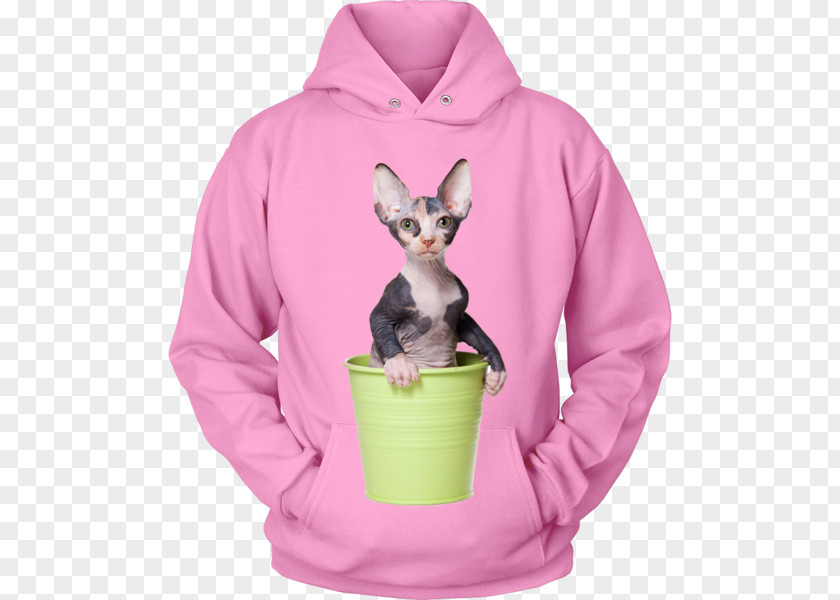 T-shirt Hoodie Clothing Sleeve PNG