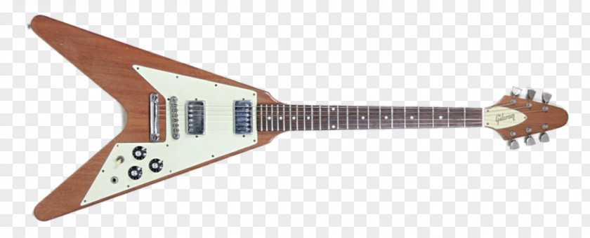 Vintage Electric Guitars Guitar Gibson Flying V Brands, Inc. Melody Maker PNG