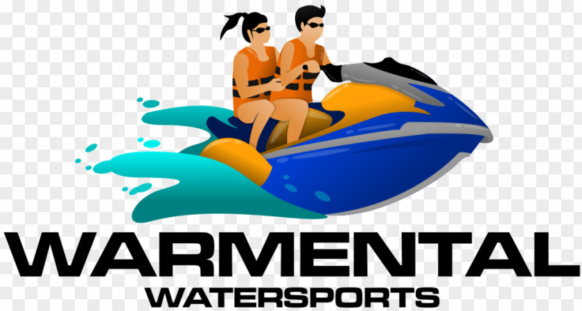 Watersports Limited Liability Company Boating Brand Logo PNG