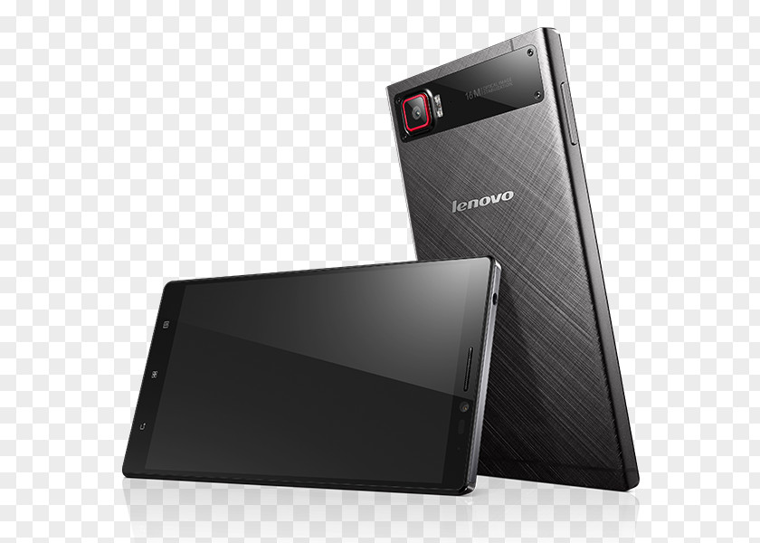Android Lenovo Vibe Z2 Pro K6 Power Smartphones PNG