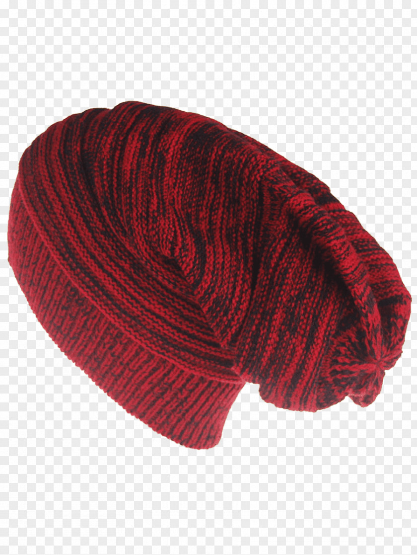 Beanie Knit Cap Hat Knitting PNG