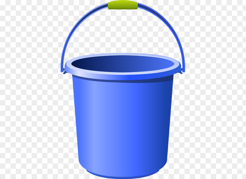 Buckets Bucket PNG