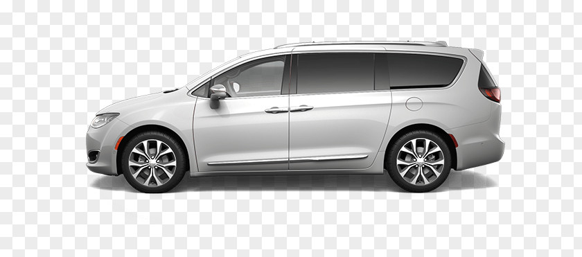 Car 2017 Chrysler Pacifica Ram Trucks Minivan Pickup PNG