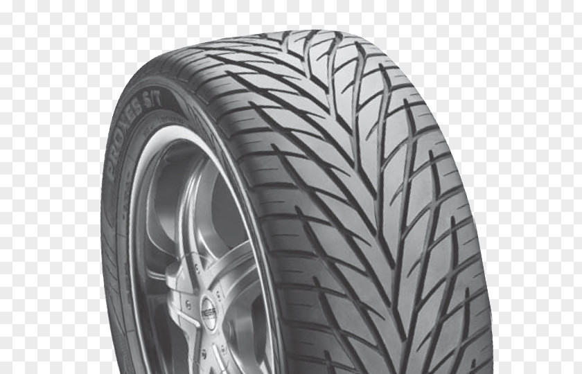 Car Tread Formula One Tyres Toyo Tire & Rubber Company PNG