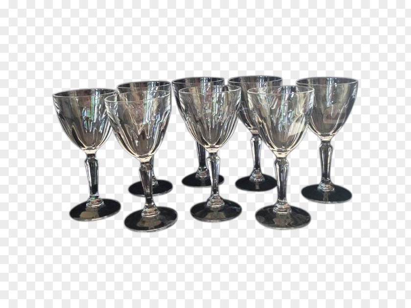 Glass Wine Champagne Chalice PNG