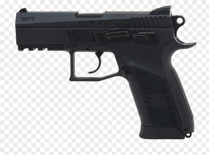 Handgun SIG Sauer P227 P320 Firearm Concealed Carry PNG